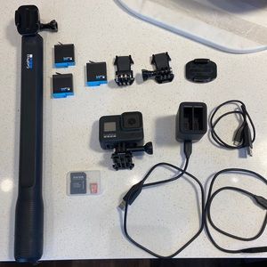 GoPro Hero 8 Black